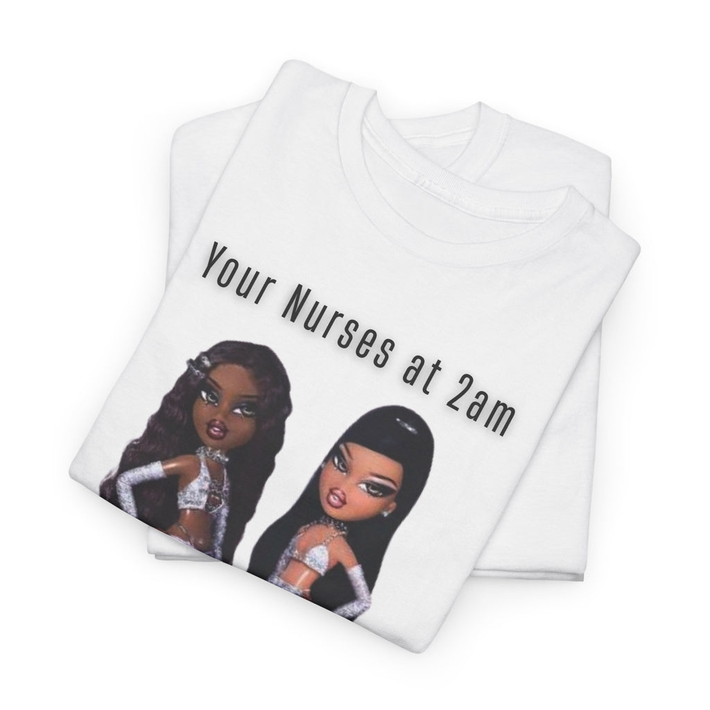 Shift Besties T-Shirt