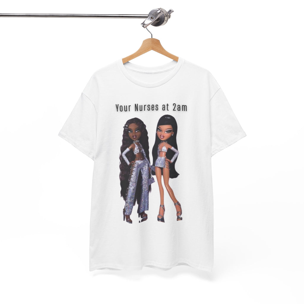 Shift Besties T-Shirt